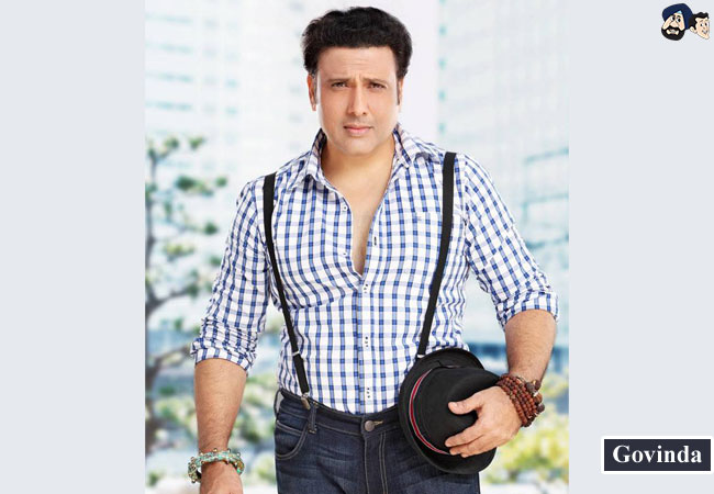 Govinda