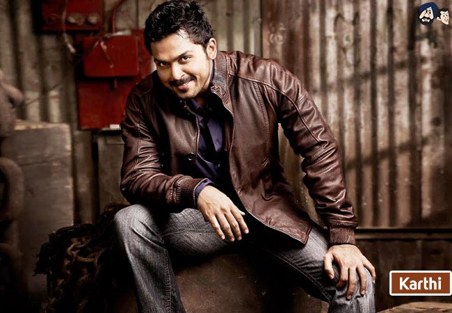 Karthi