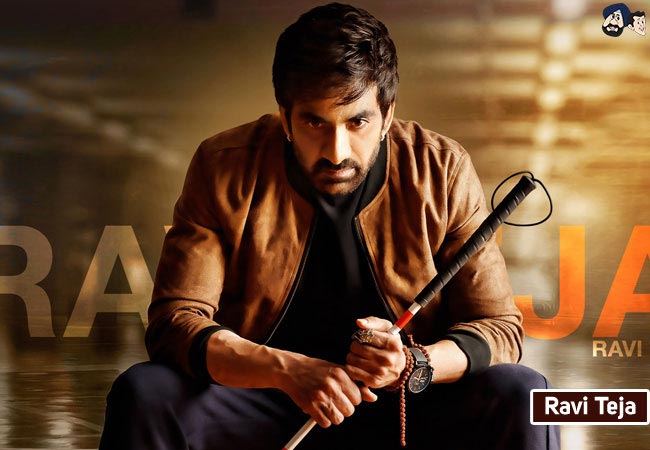Ravi Teja