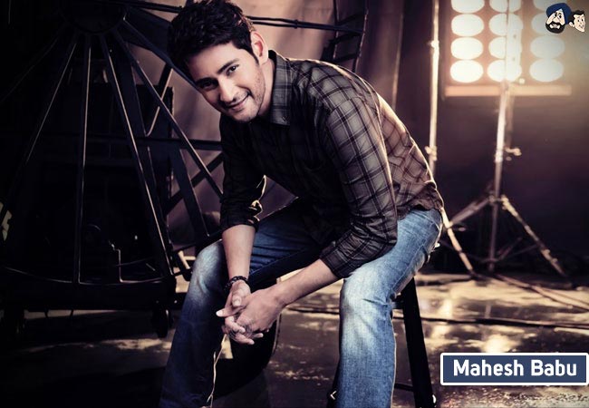 Mahesh Babu