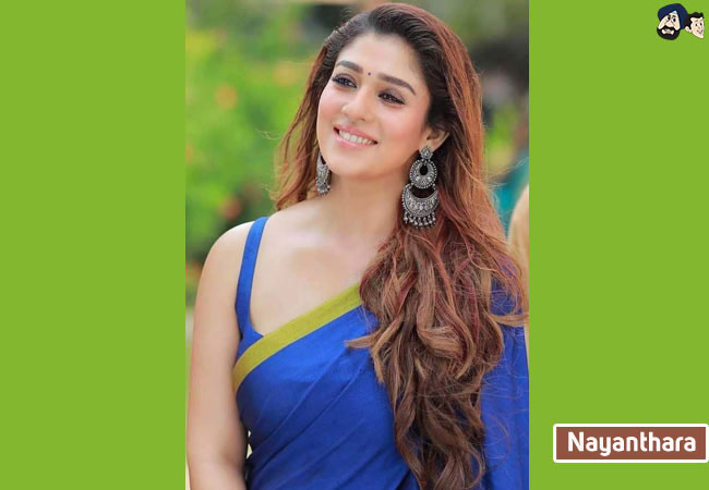 Nayanthara