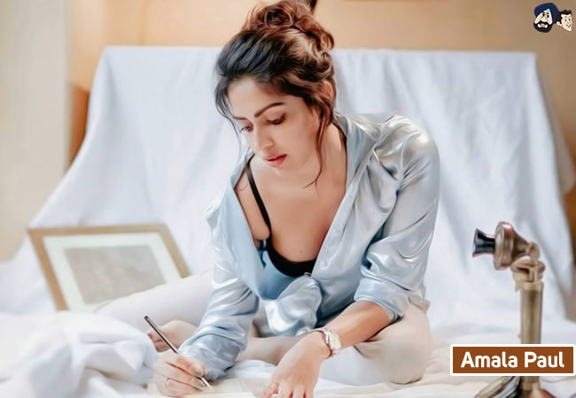 Amala Paul