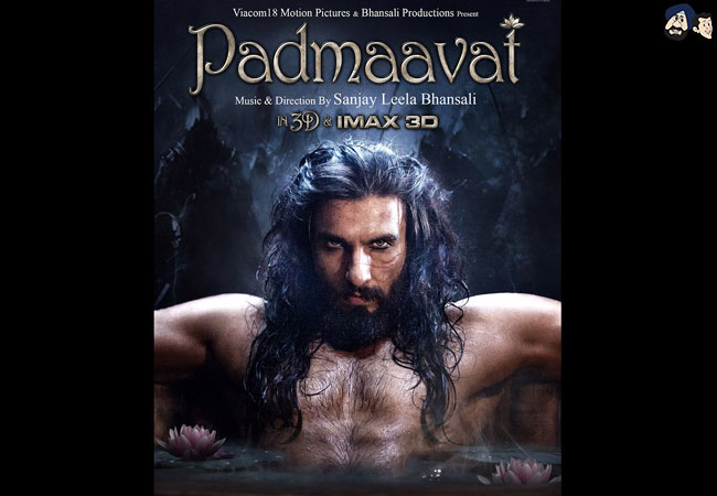 Padmaavat