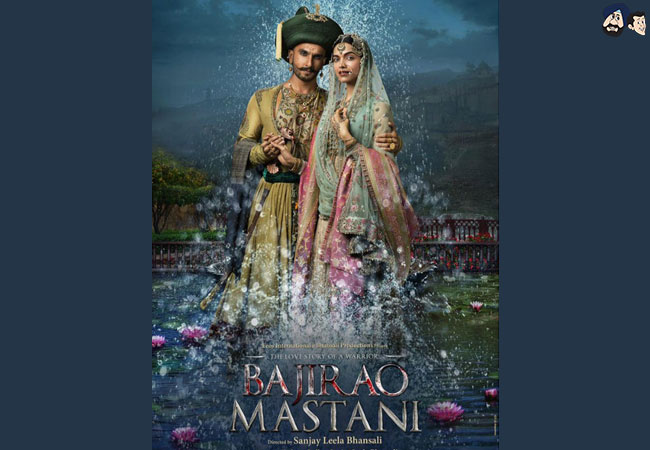 Bajirao Mastani