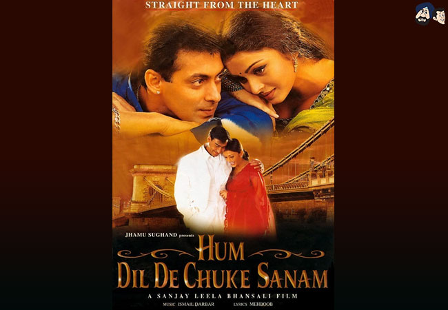 Hum Dil De Chuke Sanam