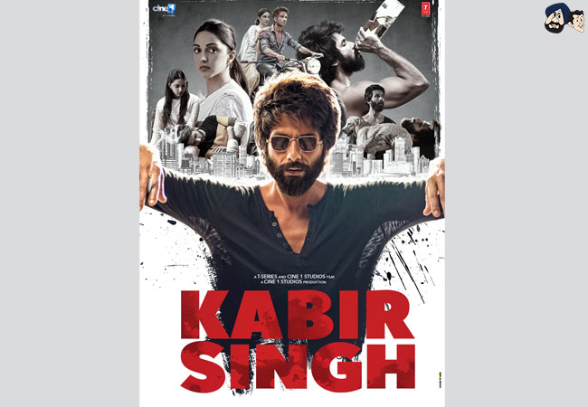 Kabir Singh
