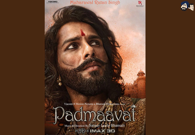 Padmaavat