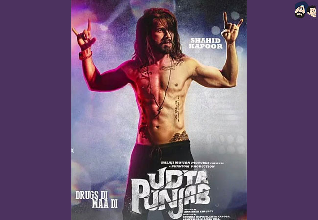 Udta Punjab