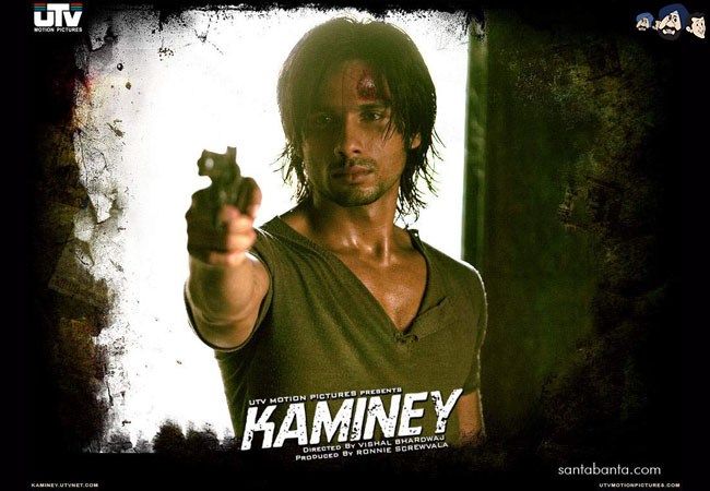 Kaminey