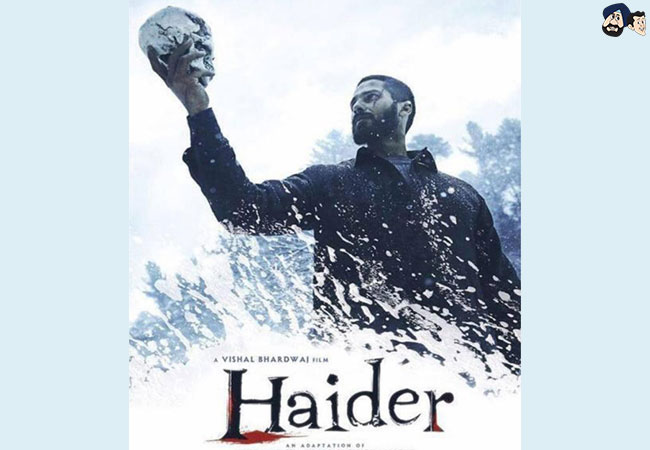 Haider