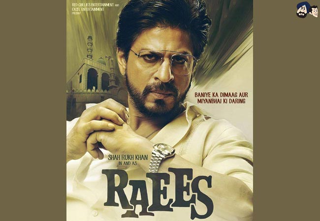 Raees (2017)