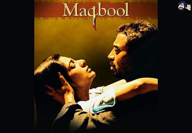 Maqbool (2003)