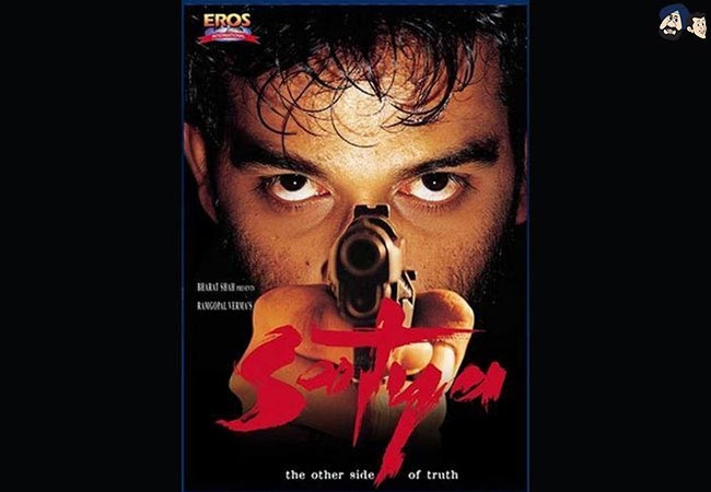 Satya (1998)