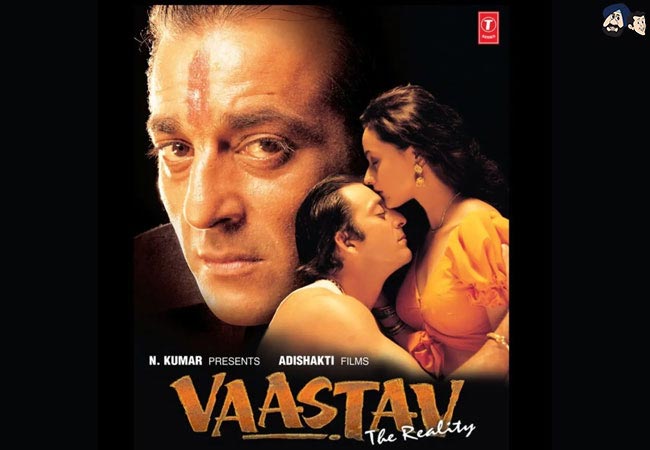 Vaastav (1999)