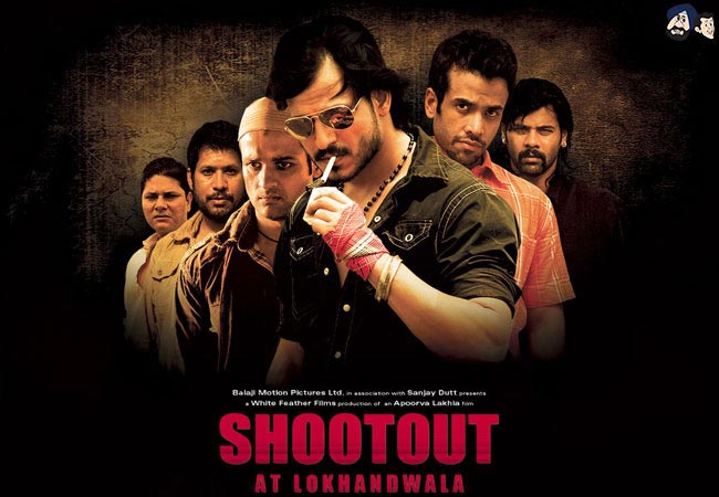 Shootout at Lokhandwala (2007)