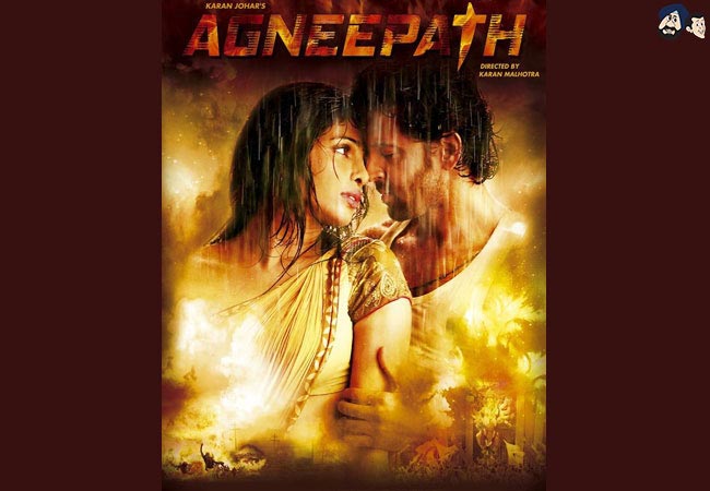 Agneepath (2012)