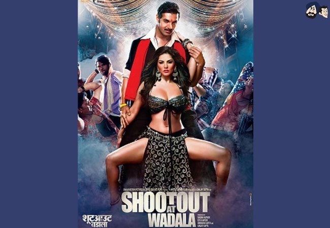 Shootout at Wadala (2013)