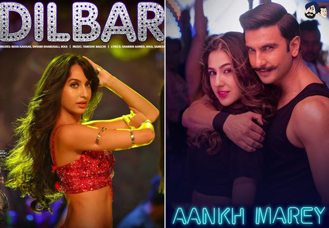 Top 10 Most Viewed Indian Songs on YouTube of All Time!