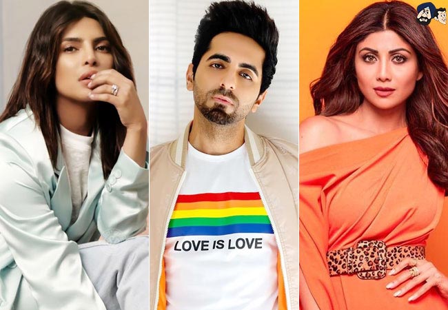 Top Bollywood celebrities who have turned Authors!