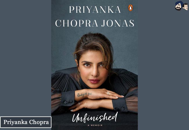 Priyanka Chopra