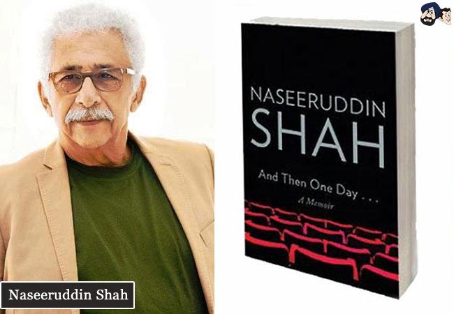 Naseeruddin Shah