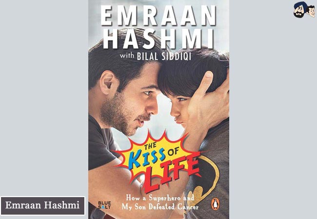 Emraan Hashmi