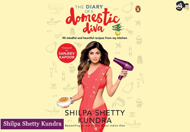 Shilpa Shetty Kundra