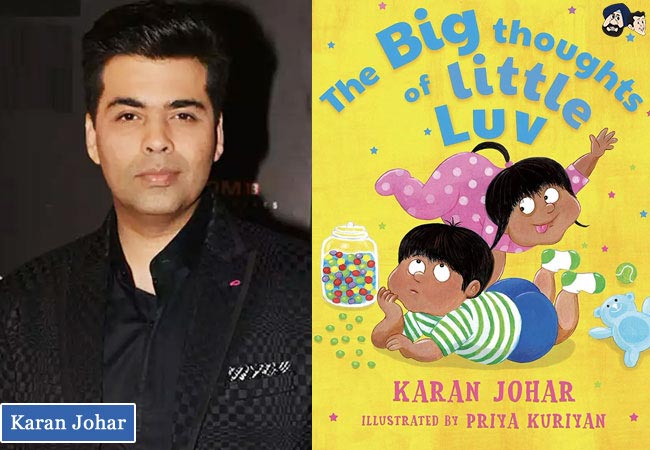 Karan Johar