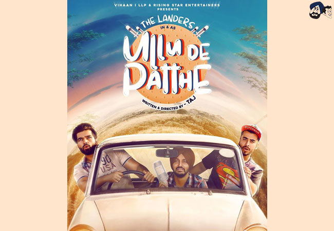Ullu De Patthe