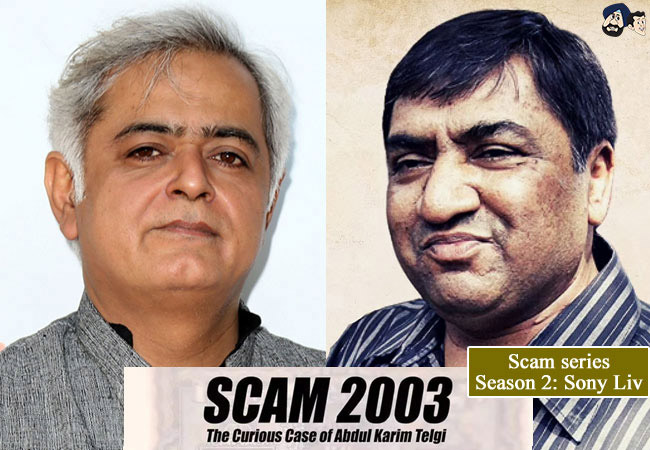 Scam series season 2: Sony LIV