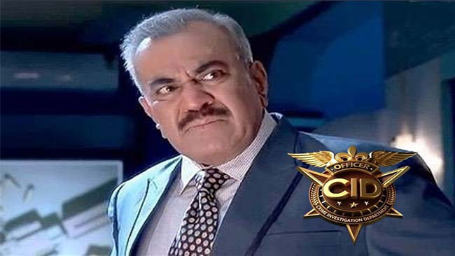 ACP Pradyuman – CID