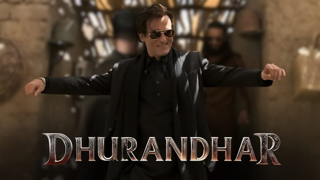 Akshaye Khanna (Dhurandhar)