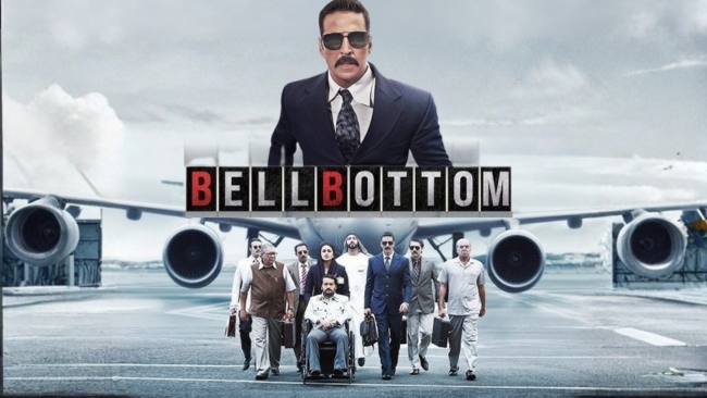 Bell Bottom (2021) The Retro Spy Thriller