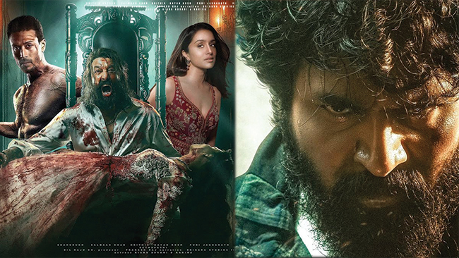 Upcoming Big Bollywood Movies - September 2025