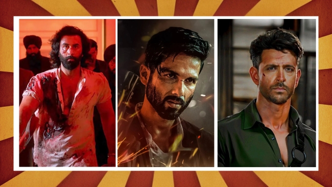 From Chocolate Boy to Action Hero - 7 Shocking Physical Transformations