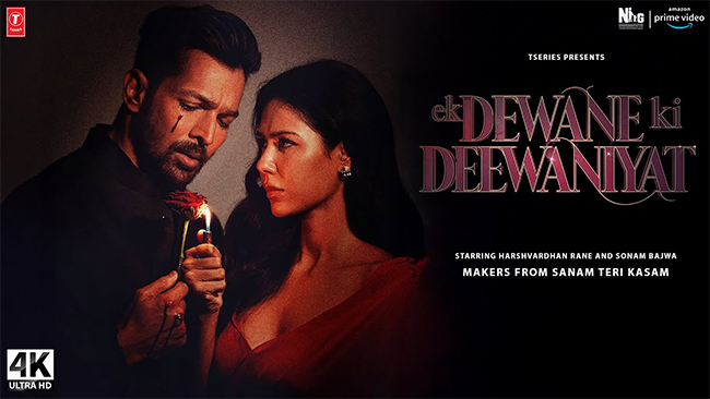 Ek Deewane Ki Deewaniyat