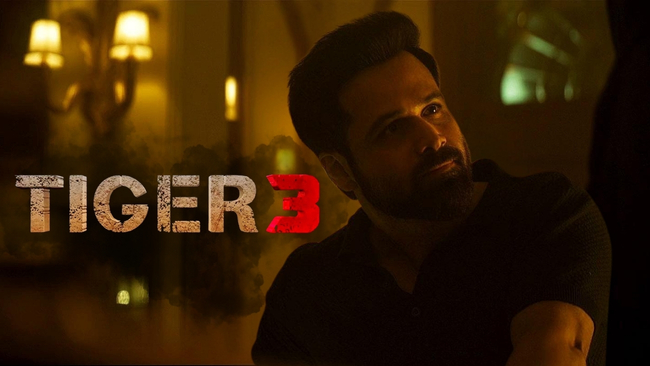 Emraan Hashmi (Tiger 3)