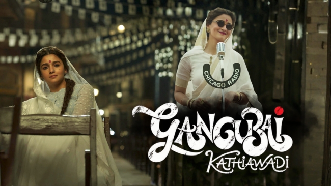 Gangubai Kathiawadi (2022)