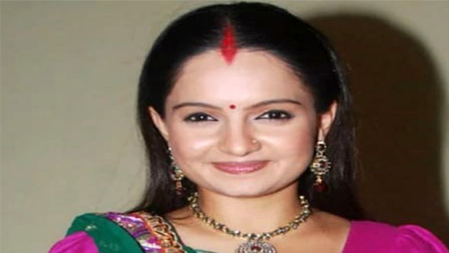 Gopi Bahu – Saath Nibhaana Saathiya