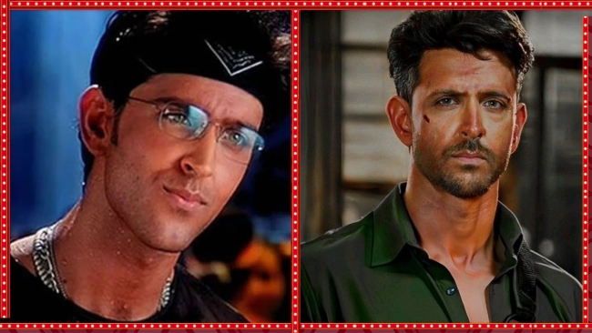 Hrithik Roshan The Ultimate Benchmark