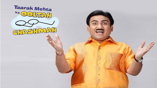 Jethalal – Taarak Mehta Ka Ooltah Chashmah
