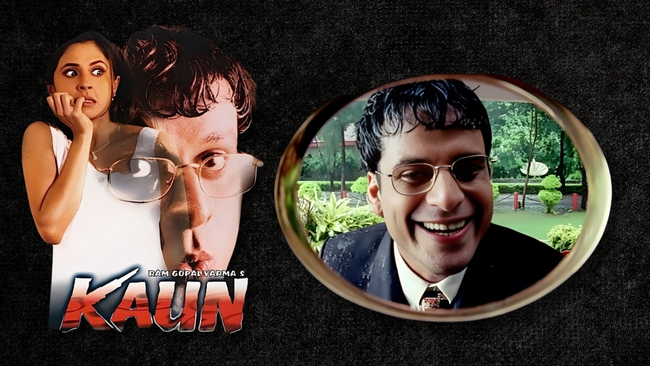 Kaun? (1999) The Original Chamber Thriller