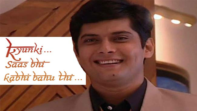 Mihir Virani – Kyunki Saas Bhi Kabhi Bahu Thi
