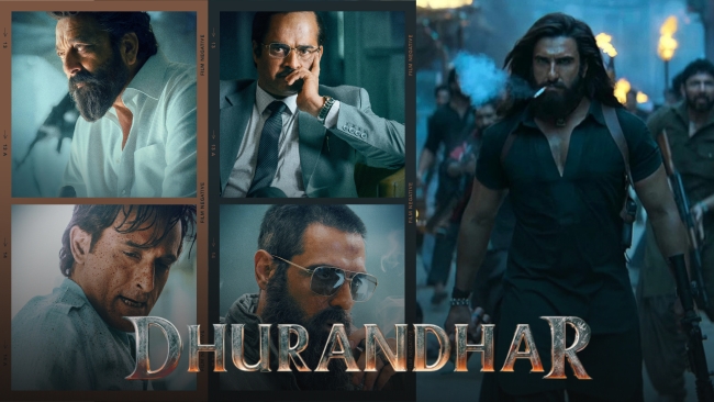 Mission Ready -- 10 High-Octane Spy Thrillers to Watch If You’re Excited for ‘Dhurandhar’