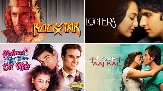 Gen-Z, Meet the OG Bollywood Romances That Still Hit Hard