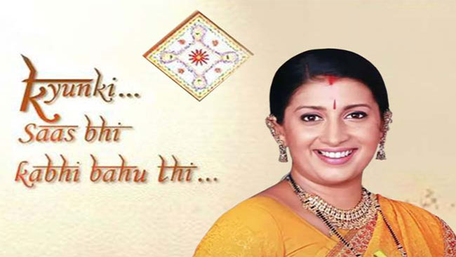 Tulsi Virani – Kyunki Saas Bhi Kabhi Bahu Thi