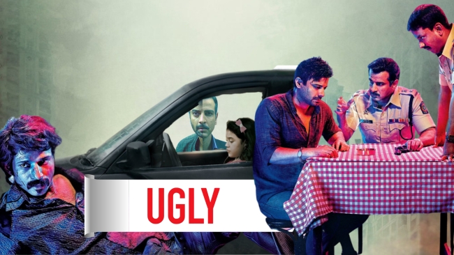 Ugly (2013) A Mirror to Society's Darkness