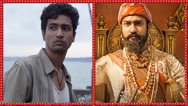 <b>Then:</b> In Aashiqui 2 and Yeh Jawaani Hai Deewani, Aditya was the lanky, curly-haired romantic with a perpetually relaxed vibe. He was the guy you wanted to have a drink with, not a fight.<br/><br/>  <b>Now:</b> In Om: The Battle Within (and later The Night Manager), he unveiled a physique that looked like it belonged in a Marvel movie. With massive shoulders and washboard abs, Aditya proved he could carry heavy weaponry just as easily as he carried a guitar.