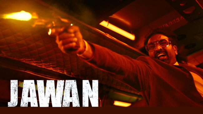 Vijay Sethupathi (Jawan)