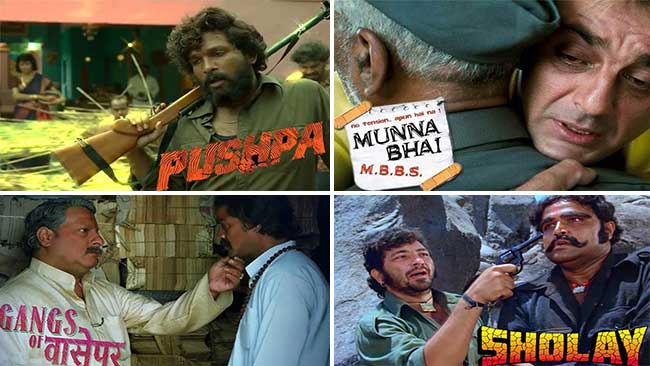 Most Iconic Bollywood Dialogues of All Time